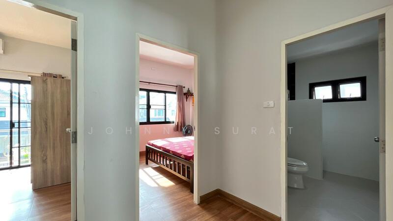 บ้านเดี่ยว 2 ชั้น ใกล้โรงเรียนนานาชาติ หนองหอย เมืองเชียงใหม่, เชียงใหม่, หนองหอย, เมืองเชียงใหม่, เชียงใหม่, 160 ตร.ม., บ้านเดี่ยว ให้เช่า, โดย Johnny Surat, 60017615 - DDproperty.com