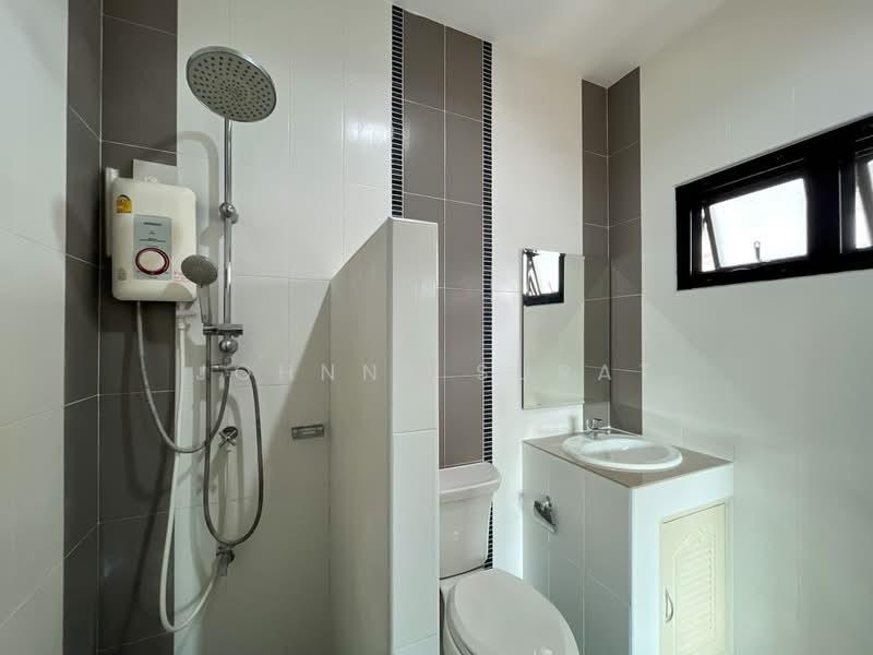 Charming 2-Storey Detached House Near International Schools in Chiang Ma, Chiang Mai, Nong Hoi, Muang Chiang Mai, Chiang Mai, 3 Bedrooms, 160 sqm, Single Detached House For Rent, by Surat Premsri, 60017615 - DDproperty.com