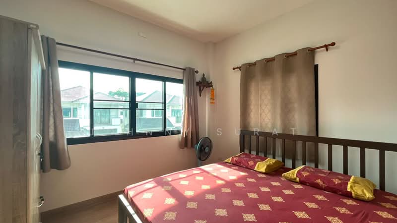 บ้านเดี่ยว 2 ชั้น ใกล้โรงเรียนนานาชาติ หนองหอย เมืองเชียงใหม่, เชียงใหม่, หนองหอย, เมืองเชียงใหม่, เชียงใหม่, 160 ตร.ม., บ้านเดี่ยว ให้เช่า, โดย Johnny Surat, 60017615 - DDproperty.com