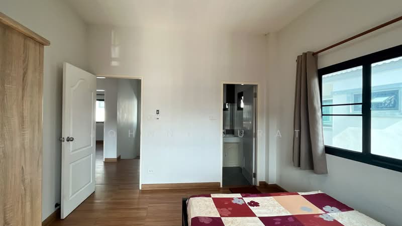 Charming 2-Storey Detached House Near International Schools in Chiang Ma, Chiang Mai, Nong Hoi, Muang Chiang Mai, Chiang Mai, 3 Bedrooms, 160 sqm, Single Detached House For Rent, by Surat Premsri, 60017615 - DDproperty.com
