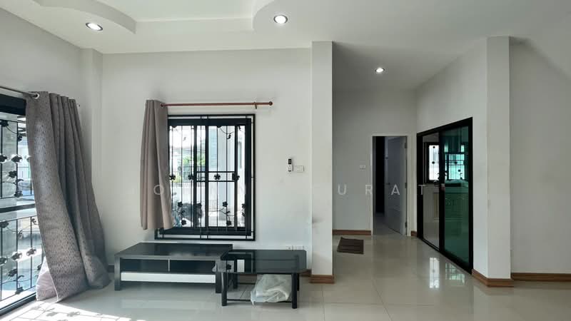 Charming 2-Storey Detached House Near International Schools in Chiang Ma, Chiang Mai, Nong Hoi, Muang Chiang Mai, Chiang Mai, 3 Bedrooms, 160 sqm, Single Detached House For Rent, by Surat Premsri, 60017615 - DDproperty.com