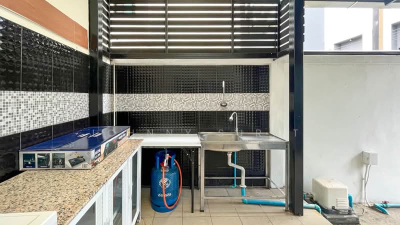 Discover Your Dream Life: A Modern 3-Story Townhome for Rent!, เชียงใหม่, บ้านแหวน, หางดง, เชียงใหม่, 160 ตร.ม., ทาวน์เฮ้าส์ ให้เช่า, โดย Johnny Surat, 60017631 - DDproperty.com