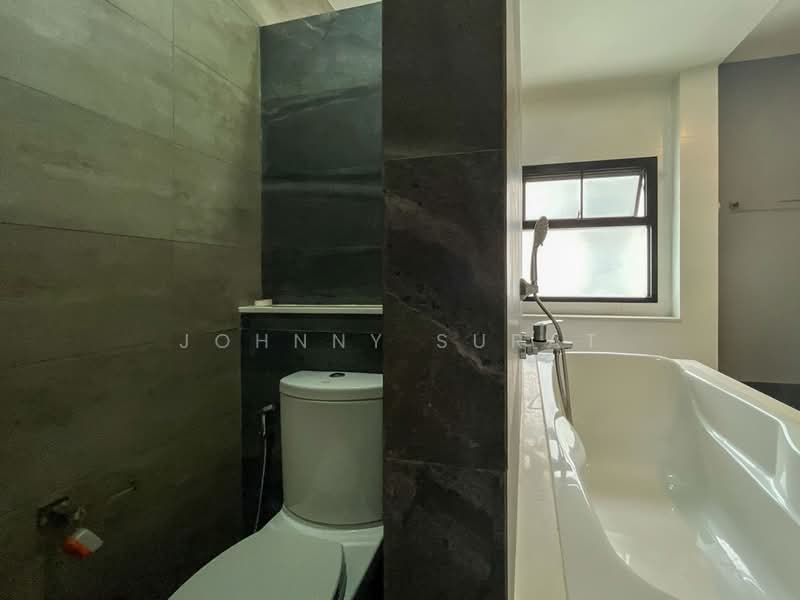 Discover Your Dream Life: A Modern 3-Story Townhome for Rent!, เชียงใหม่, บ้านแหวน, หางดง, เชียงใหม่, 160 ตร.ม., ทาวน์เฮ้าส์ ให้เช่า, โดย Johnny Surat, 60017631 - DDproperty.com
