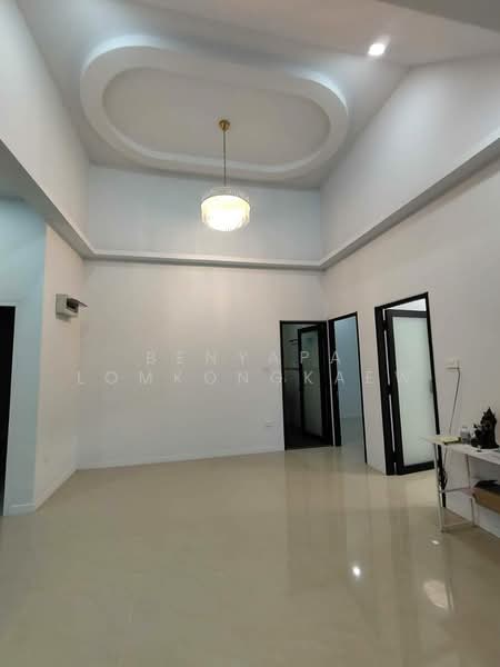 AKN Asset Pool villa Black Mountain, Prachuap Khiri Khan, 394 หมู่ 2 ห้วยโด, Hin Lek Fai, Hua Hin, Prachuap Khiri Khan, 3 Bedrooms, 137 sqm, Single Detached House For Sale, by Benyapa Lomkongkaew, 60017651 - DDproperty.com