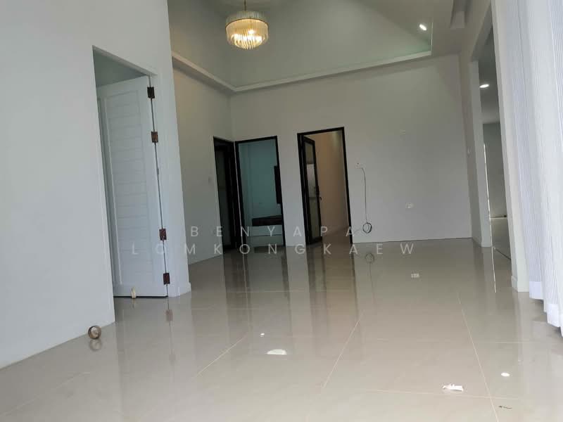 AKN Asset Pool villa Black Mountain, Prachuap Khiri Khan, 394 หมู่ 2 ห้วยโด, Hin Lek Fai, Hua Hin, Prachuap Khiri Khan, 3 Bedrooms, 137 sqm, Single Detached House For Sale, by Benyapa Lomkongkaew, 60017651 - DDproperty.com