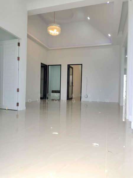 AKN Asset Pool villa Black Mountain, Prachuap Khiri Khan, 394 หมู่ 2 ห้วยโด, Hin Lek Fai, Hua Hin, Prachuap Khiri Khan, 3 Bedrooms, 137 sqm, Single Detached House For Sale, by Benyapa Lomkongkaew, 60017651 - DDproperty.com