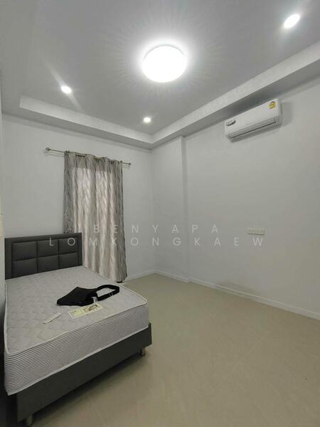 AKN Asset Pool villa Black Mountain, Prachuap Khiri Khan, 394 หมู่ 2 ห้วยโด, Hin Lek Fai, Hua Hin, Prachuap Khiri Khan, 3 Bedrooms, 137 sqm, Single Detached House For Sale, by Benyapa Lomkongkaew, 60017651 - DDproperty.com