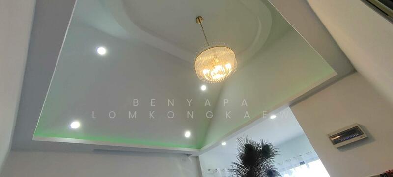 AKN Asset Pool villa Black Mountain, Prachuap Khiri Khan, 394 หมู่ 2 ห้วยโด, Hin Lek Fai, Hua Hin, Prachuap Khiri Khan, 3 Bedrooms, 137 sqm, Single Detached House For Sale, by Benyapa Lomkongkaew, 60017651 - DDproperty.com