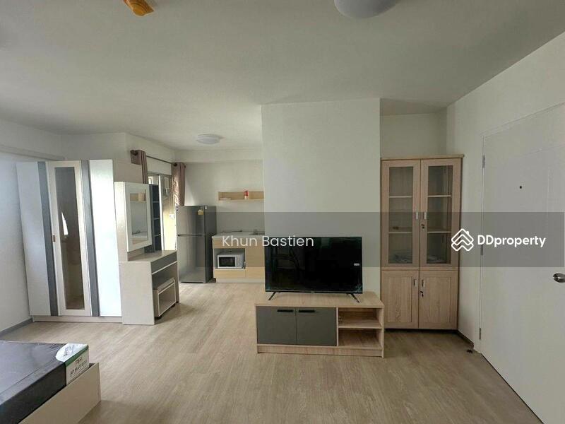 For Rent - The Point Condo Rangsit-Klong 6, Pathum Thani