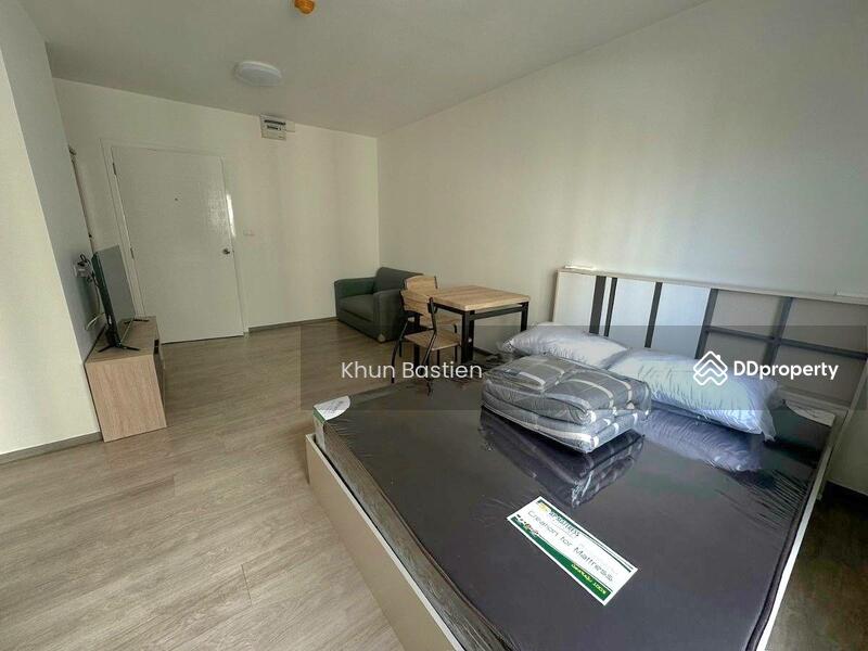 For Rent - The Point Condo Rangsit-Klong 6, Pathum Thani