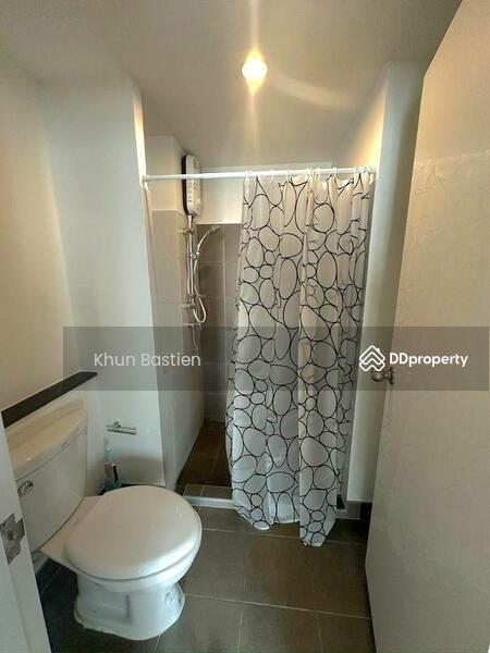 For Rent - The Point Condo Rangsit-Klong 6, Pathum Thani