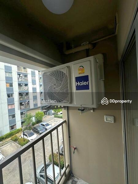 ให้เช่า - The Point Condo Rangsit-Klong 6 : เดอะพอยต์ คอนโด รังสิต-คลอง 6, ปทุมธานี