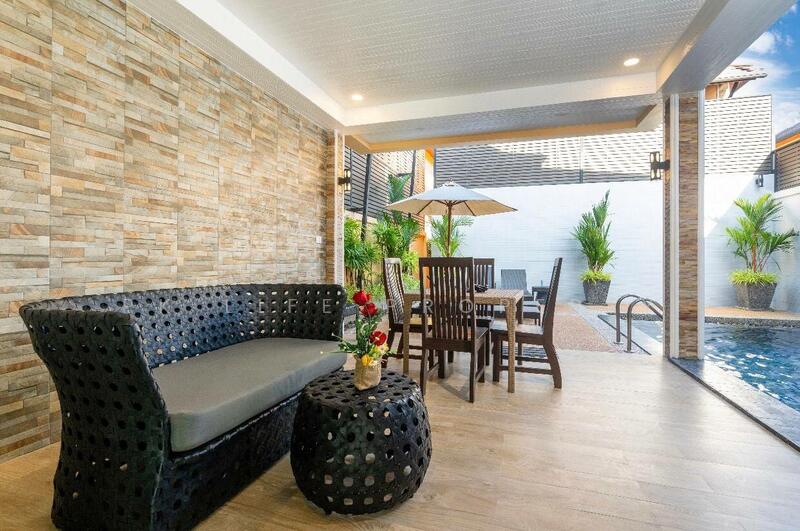 2R0100 Pool villa for rent 3 bedroom 4 bathroom 125,000/month at cherngtalay have fully furnished, Phuket, Choeng Thale, Thalang, Phuket, 3 Bedrooms, 250 sqm, Villa For Rent, by PK LIFE Property, 60017742 - DDproperty.com