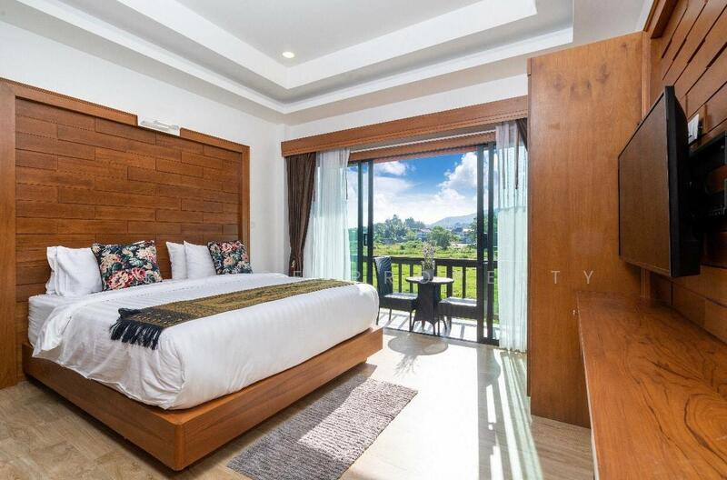 2R0100 Pool villa for rent 3 bedroom 4 bathroom 125,000/month at cherngtalay have fully furnished, Phuket, Choeng Thale, Thalang, Phuket, 3 Bedrooms, 250 sqm, Villa For Rent, by PK LIFE Property, 60017742 - DDproperty.com
