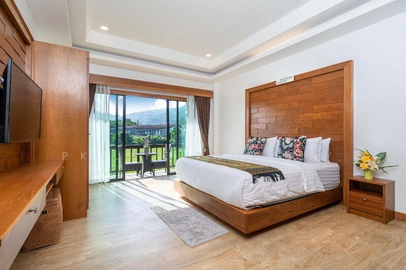 2R0100 Pool villa for rent 3 bedroom 4 bathroom 125,000/month at cherngtalay have fully furnished, Phuket, Choeng Thale, Thalang, Phuket, 3 Bedrooms, 250 sqm, Villa For Rent, by PK LIFE Property, 60017742 - DDproperty.com