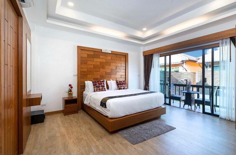 2R0100 Pool villa for rent 3 bedroom 4 bathroom 125,000/month at cherngtalay have fully furnished, Phuket, Choeng Thale, Thalang, Phuket, 3 Bedrooms, 250 sqm, Villa For Rent, by PK LIFE Property, 60017742 - DDproperty.com