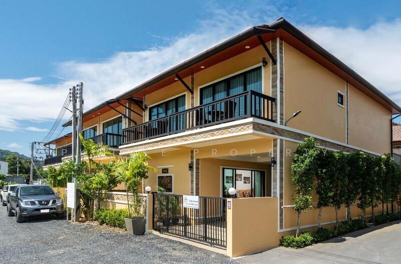 2R0100 Pool villa for rent 3 bedroom 4 bathroom 125,000/month at cherngtalay have fully furnished, Phuket, Choeng Thale, Thalang, Phuket, 3 Bedrooms, 250 sqm, Villa For Rent, by PK LIFE Property, 60017742 - DDproperty.com
