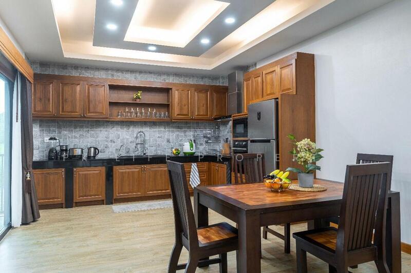 2R0100 Pool villa for rent 3 bedroom 4 bathroom 125,000/month at cherngtalay have fully furnished, ภูเก็ต, เชิงทะเล, ถลาง, ภูเก็ต, 250 ตร.ม., วิลล่า ให้เช่า, โดย PK LIFE Property, 60017742 - DDproperty.com
