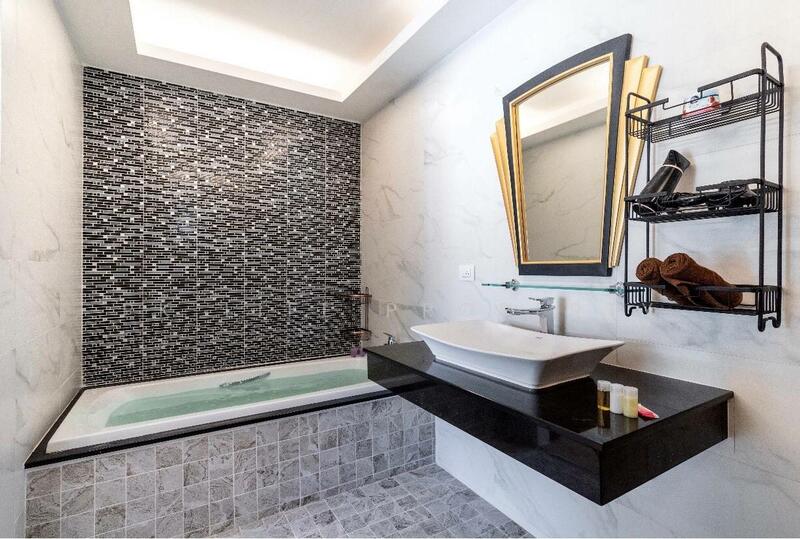 2R0100 Pool villa for rent 3 bedroom 4 bathroom 125,000/month at cherngtalay have fully furnished, ภูเก็ต, เชิงทะเล, ถลาง, ภูเก็ต, 250 ตร.ม., วิลล่า ให้เช่า, โดย PK LIFE Property, 60017742 - DDproperty.com