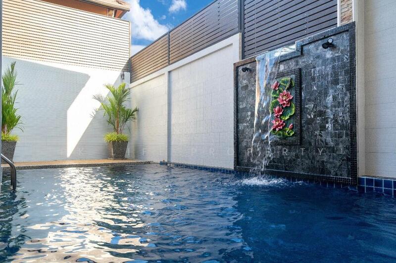2R0100 Pool villa for rent 3 bedroom 4 bathroom 125,000/month at cherngtalay have fully furnished, ภูเก็ต, เชิงทะเล, ถลาง, ภูเก็ต, 250 ตร.ม., วิลล่า ให้เช่า, โดย PK LIFE Property, 60017742 - DDproperty.com