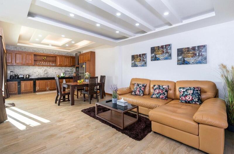 2R0100 Pool villa for rent 3 bedroom 4 bathroom 125,000/month at cherngtalay have fully furnished, Phuket, Choeng Thale, Thalang, Phuket, 3 Bedrooms, 250 sqm, Villa For Rent, by PK LIFE Property, 60017742 - DDproperty.com