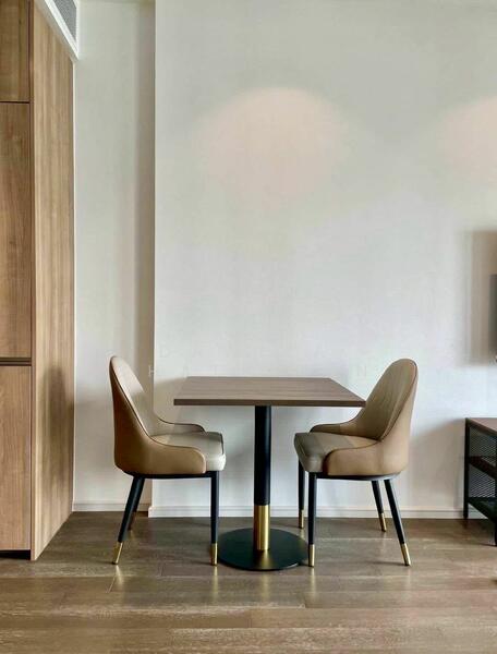 MUNIQ Sukhumvit 23, Bangkok, 17 Sukhumvit 23, Khlongtoei Nua, Watthana, Bangkok, 1 Bedroom, 43 sqm, Condo For Rent, by Davika Chatnalin, 60017743 - DDproperty.com