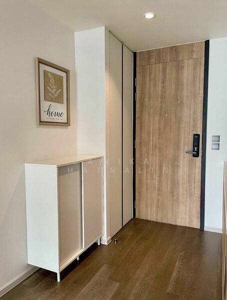 MUNIQ Sukhumvit 23, Bangkok, 17 Sukhumvit 23, Khlongtoei Nua, Watthana, Bangkok, 1 Bedroom, 43 sqm, Condo For Rent, by Davika Chatnalin, 60017743 - DDproperty.com
