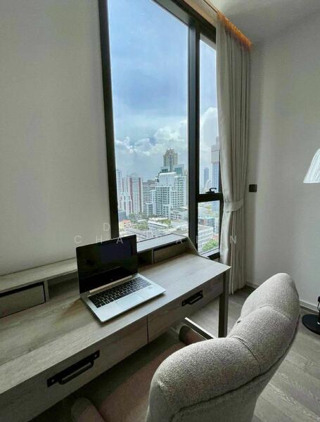 MUNIQ Sukhumvit 23, Bangkok, 17 Sukhumvit 23, Khlongtoei Nua, Watthana, Bangkok, 1 Bedroom, 43 sqm, Condo For Rent, by Davika Chatnalin, 60017743 - DDproperty.com