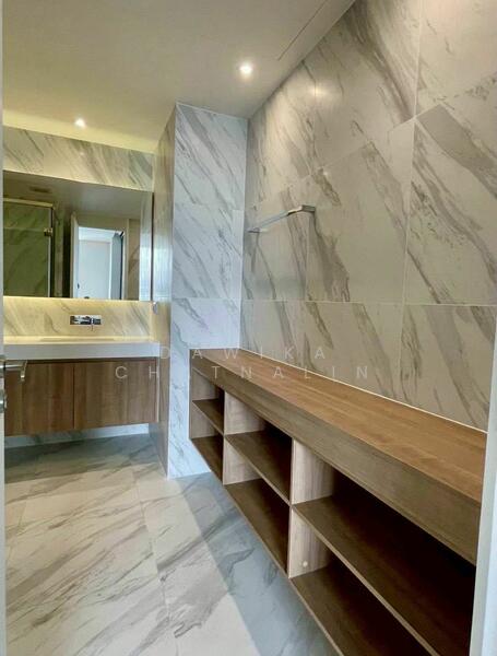 MUNIQ Sukhumvit 23, Bangkok, 17 Sukhumvit 23, Khlongtoei Nua, Watthana, Bangkok, 1 Bedroom, 43 sqm, Condo For Rent, by Davika Chatnalin, 60017743 - DDproperty.com