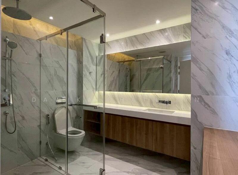 MUNIQ Sukhumvit 23, Bangkok, 17 Sukhumvit 23, Khlongtoei Nua, Watthana, Bangkok, 1 Bedroom, 43 sqm, Condo For Rent, by Davika Chatnalin, 60017743 - DDproperty.com