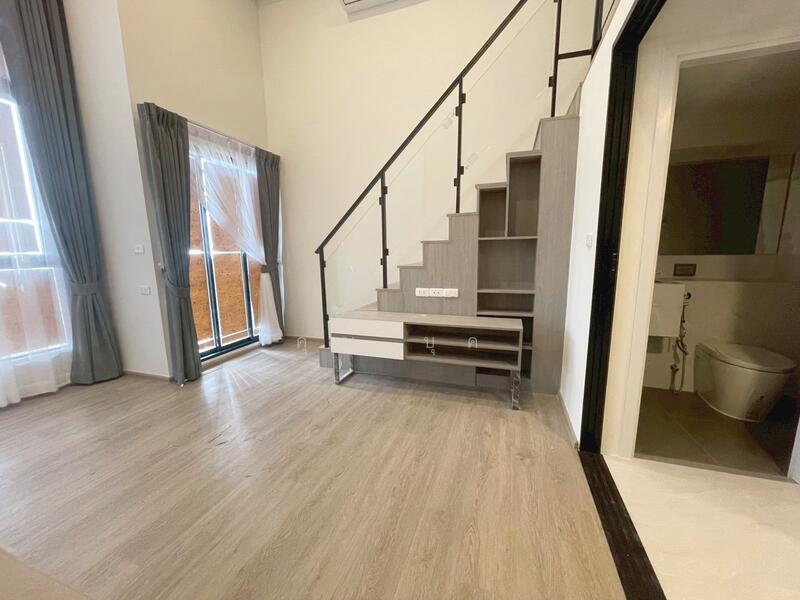 Origin Plug & Play Nonthaburi Station, Nonthaburi, 34 Rattanathibet Road, Bang Kra So, Muang Nonthaburi, Nonthaburi, 1 Bedroom, 33 sqm, Condo For Rent, by NATTAPHONG Yodmanotham (K. Book), 60017744 - DDproperty.com