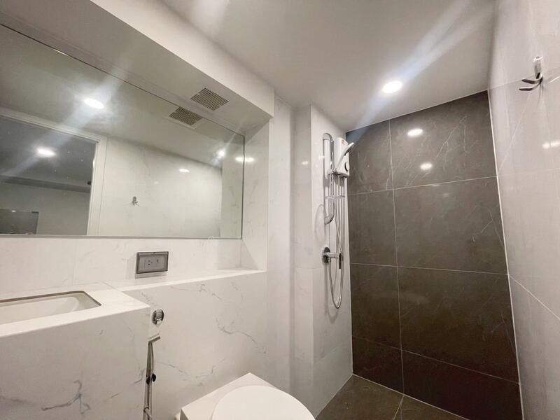 Origin Plug & Play Nonthaburi Station, Nonthaburi, 34 Rattanathibet Road, Bang Kra So, Muang Nonthaburi, Nonthaburi, 1 Bedroom, 33 sqm, Condo For Rent, by NATTAPHONG Yodmanotham (K. Book), 60017744 - DDproperty.com