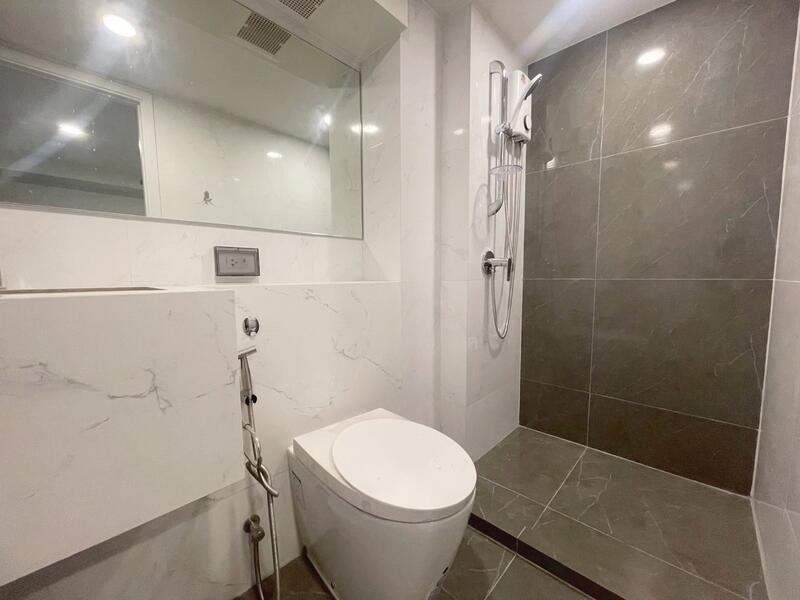 Origin Plug & Play Nonthaburi Station, นนทบุรี, 34 Rattanathibet Road, บางกระสอ, เมืองนนทบุรี, นนทบุรี, 33 ตร.ม., คอนโด ให้เช่า, โดย NATTAPHONG Yodmanotham (K. Book), 60017744 - DDproperty.com