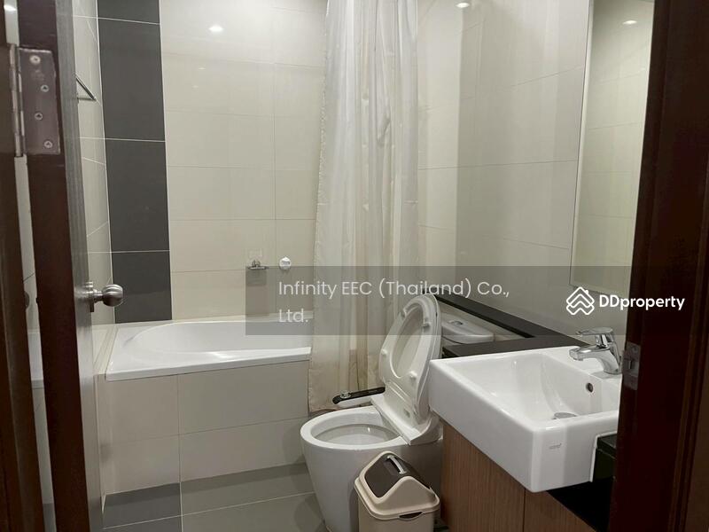 For Rent - The Sky Sriracha, Chon Buri