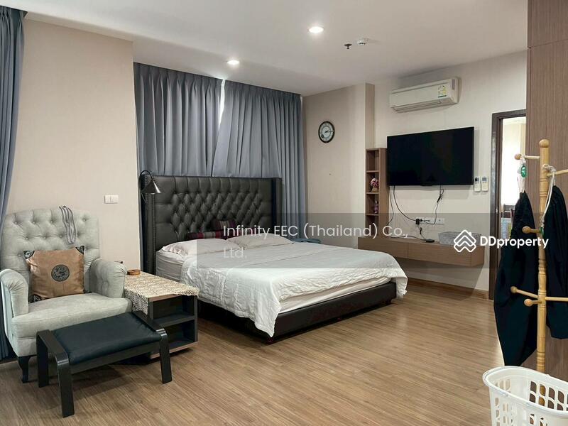 For Rent - The Sky Sriracha, Chon Buri