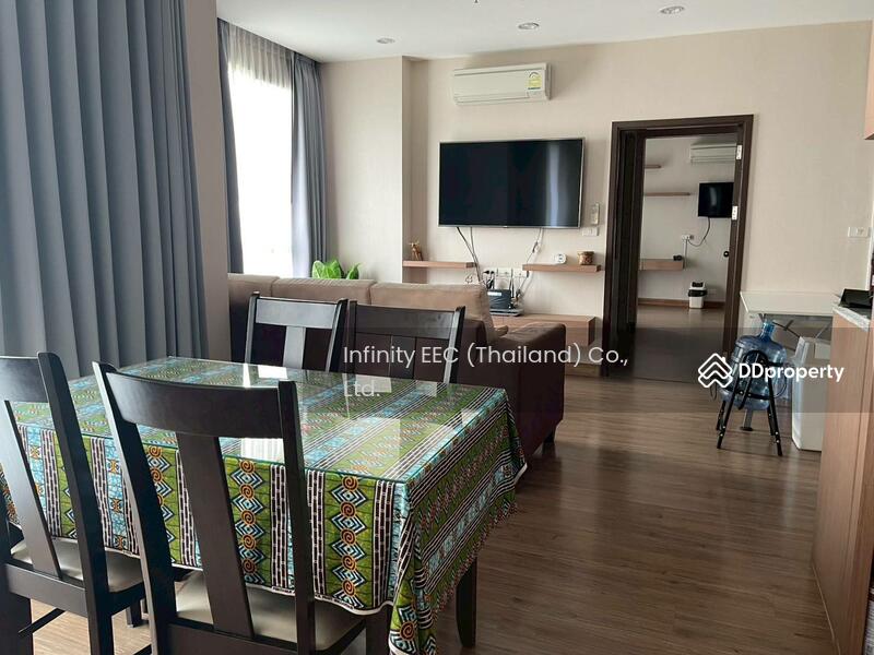 For Rent - The Sky Sriracha, Chon Buri