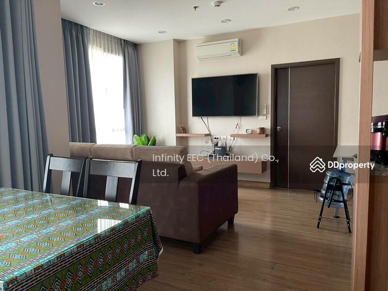 For Rent - The Sky Sriracha, Chon Buri