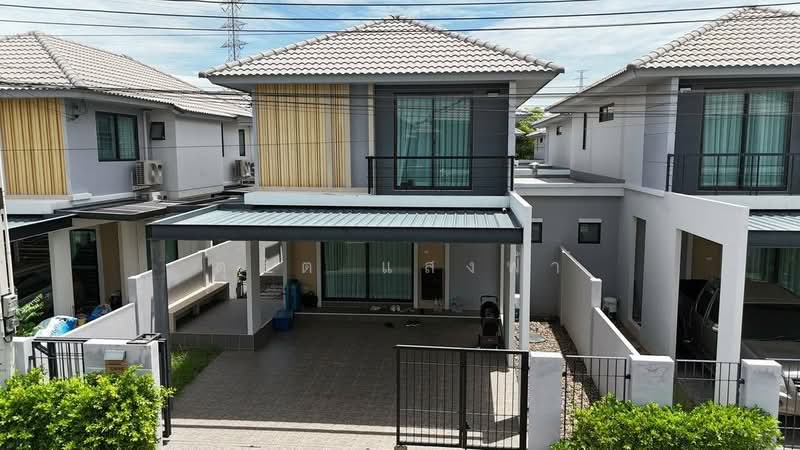 ให้เช่าบ้านเดี่ยวโครงการใหม่ ม.ริมเขาบางพระ ศรีราชา, ชลบุรี, บางพระ, ศรีราชา, ชลบุรี, 120 ตร.ม., บ้านเดี่ยว ให้เช่า, โดย ดุสิต แสงฟ้า, 60017769 - DDproperty.com