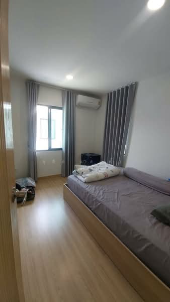 ให้เช่าบ้านเดี่ยวโครงการใหม่ ม.ริมเขาบางพระ ศรีราชา, ชลบุรี, บางพระ, ศรีราชา, ชลบุรี, 120 ตร.ม., บ้านเดี่ยว ให้เช่า, โดย ดุสิต แสงฟ้า, 60017769 - DDproperty.com