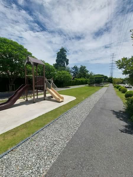 ให้เช่าบ้านเดี่ยวโครงการใหม่ ม.ริมเขาบางพระ ศรีราชา, Chon Buri (Pattaya), Bang Phra, Si Racha, Chon Buri (Pattaya), 3 Bedrooms, 120 sqm, Single Detached House For Rent, by Dusit Saengfa, 60017769 - DDproperty.com