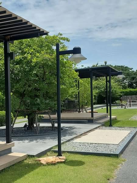 ให้เช่าบ้านเดี่ยวโครงการใหม่ ม.ริมเขาบางพระ ศรีราชา, Chon Buri (Pattaya), Bang Phra, Si Racha, Chon Buri (Pattaya), 3 Bedrooms, 120 sqm, Single Detached House For Rent, by Dusit Saengfa, 60017769 - DDproperty.com