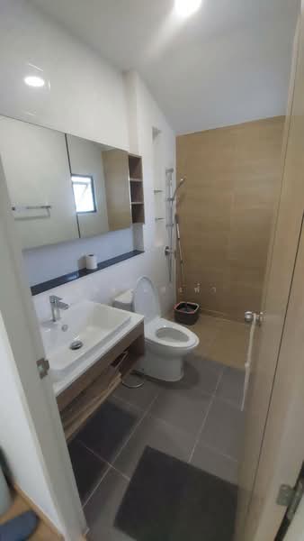 ให้เช่าบ้านเดี่ยวโครงการใหม่ ม.ริมเขาบางพระ ศรีราชา, Chon Buri (Pattaya), Bang Phra, Si Racha, Chon Buri (Pattaya), 3 Bedrooms, 120 sqm, Single Detached House For Rent, by Dusit Saengfa, 60017769 - DDproperty.com