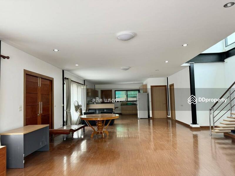 For Rent - ให้เช่าโฮมออฟฟิต ทำเลดีใกล้เซนทรัล ศรีราชา, Chon Buri