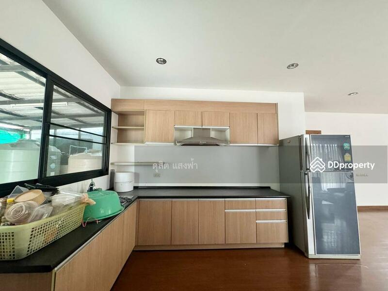 For Rent - ให้เช่าโฮมออฟฟิต ทำเลดีใกล้เซนทรัล ศรีราชา, Chon Buri