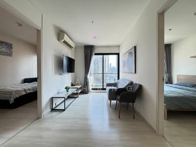 For Rent - Life Asoke, Bangkok