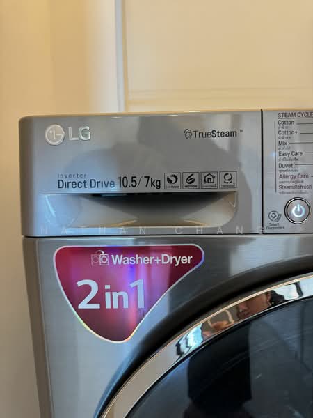 Life Asoke : ไลฟ์ อโศก, กรุงเทพ, ถนนอโศก-ดินแดง แขวงบางกะปิ เขตห้วยขวาง กทม., บางกะปิ, ห้วยขวาง, กรุงเทพ, 55 ตร.ม., คอนโด ให้เช่า, โดย Nathan Chang, 60017823 - DDproperty.com