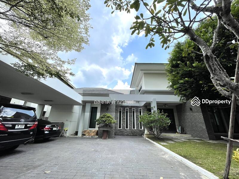 For Sale - Nusasiri Satorn – Pinklao, Bangkok