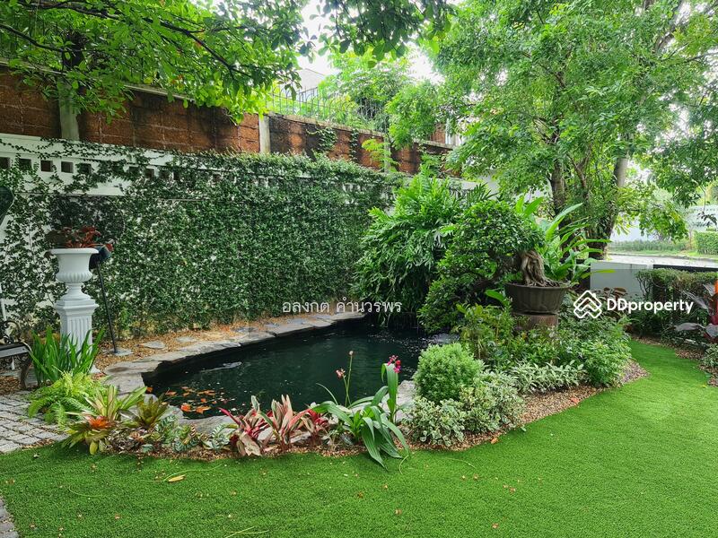 For Sale - Nusasiri Satorn – Pinklao, Bangkok