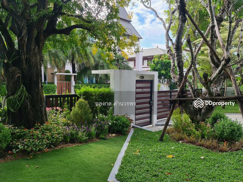 For Sale - Nusasiri Satorn – Pinklao, Bangkok