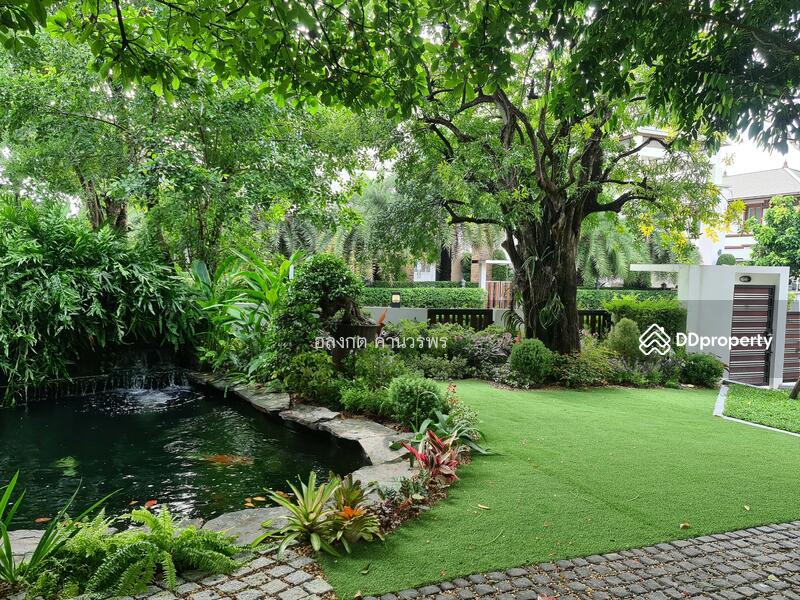 For Sale - Nusasiri Satorn – Pinklao, Bangkok